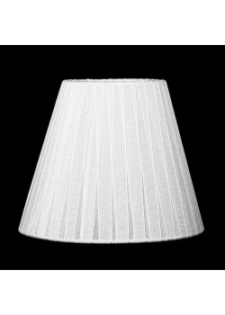 Абажур Eurosvet 1050 белоснежно-белый