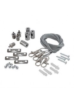 Подвесной комплект Nowodvorski Itaka Led 8314