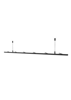 Штанга для токопроводящего ремня Divinare Decorato D252906