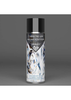 Средство для бесконтактной чистки хрусталя Eurosvet 650мл 1010