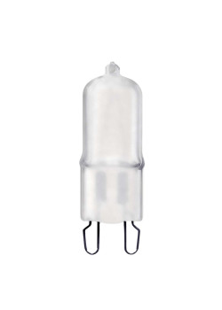 Лампа галогенная диммируемая Elektrostandard G9 50W 2700K матовая BХ112 a056241