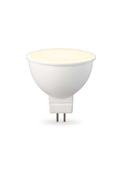 Светодиодная лампа MR16 9W 2700K Ambrella light Bulding 160903