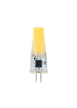 Светодиодная лампа Arte Lamp LUGO Капсульная 2.5W 240Lm 4000К G4 A0425-4K