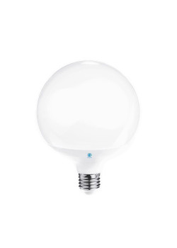 Лампа светодиодная Ambrella light E27 18W 3000K белая 201187