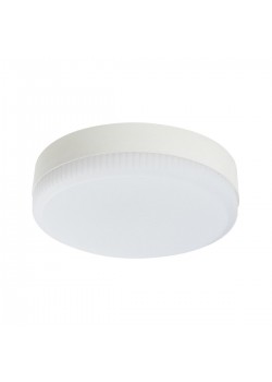 Лампа светодиодная Lightstar LED GX53 11W 4000K таблетка белая 943114