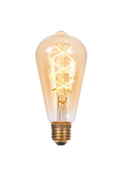 Лампа Lucide ST64 49034/95/62