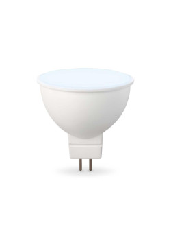 Светодиодная лампа MR16 9W 6400K Ambrella light Bulding 160906