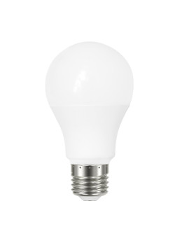 Лампа светодиодная Gauss E27 10W 6500K матовая 102502310