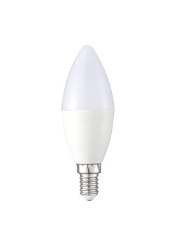 Лампа светодиодная SMART ST Luce E14 5W 2700-6500K матовая ST9100.148.05