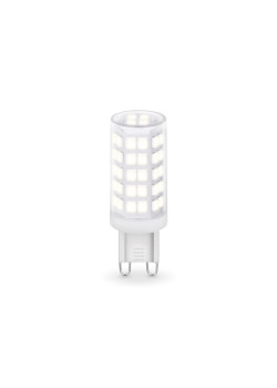 Светодиодная лампа G9 9W 4000K Ambrella light Bulding 100904