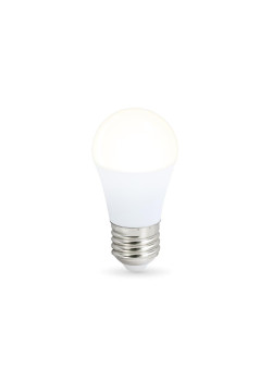 Лампа светодиодная Шар G45 13W 4000K Ambrella light Bulding 451304