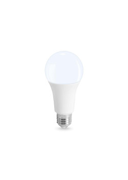 Лампа светодиодная Лон A65 25W 6400K Ambrella light Bulding 652506