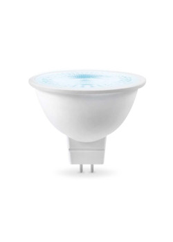Светодиодная лампа Lens 38° MR16 9W 6400K Ambrella light Bulding 170906