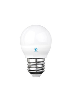 Лампа светодиодная Ambrella light E27 8W 4200K белая 204184