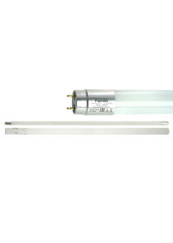 Лампа светодиодная Feron LB-216 G13 48W 175-265V 4000K 1,2м 51080