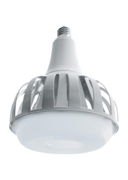 Лампа светодиодная Feron E27-E40 80W 6400K матовая LB-651 38095