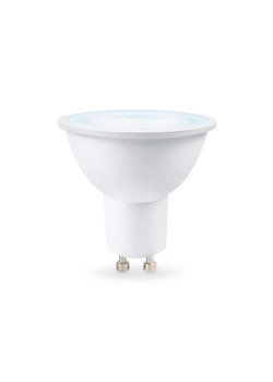 Светодиодная лампа Lens 38° MR16 9W 6400K Ambrella light Bulding 190906