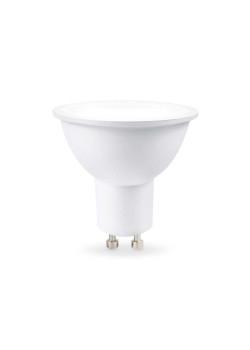 Светодиодная лампа Lens 38° MR16 9W 4000K Ambrella light Bulding 190904