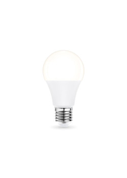Лампа светодиодная Лон A60 15W 4000K Ambrella light Bulding 601504