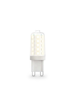 Светодиодная лампа G9 7W 2700K Ambrella light Bulding 100703
