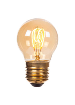 Лампа Lucide G45 49045/95/62
