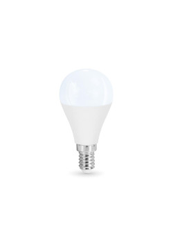 Лампа светодиодная Шар P45 13W 6400K Ambrella light Bulding 451316