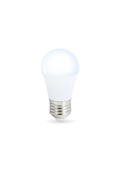 Лампа светодиодная Шар G45 13W 6400K Ambrella light Bulding 451306