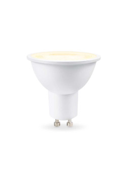 Светодиодная лампа Lens 38° MR16 7W 2700K Ambrella light Bulding 190713