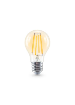 Лампа светодиодная Лон A60 20W 2700K Ambrella light Bulding 602013