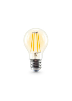 Лампа светодиодная Лон A60 13W 2700K Ambrella light Bulding 601313