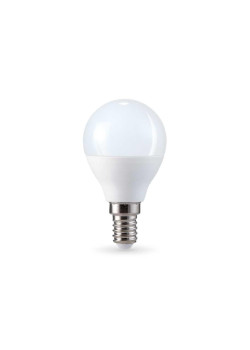 Лампа светодиодная Шар P45 11W 6400K Ambrella light Bulding 451116