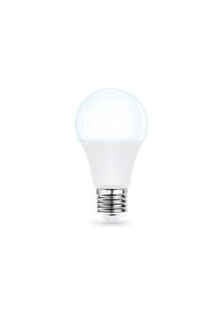 Лампа светодиодная Лон A60 10W 6400K Ambrella light Bulding 601006
