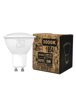 Светодиодная лампа Loft IT Bulb GU1053LED