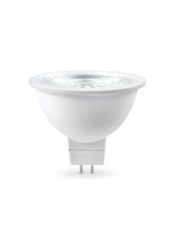 Светодиодная лампа Lens 38° MR16 7W 4000K Ambrella light Bulding 170714