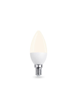 Лампа светодиодная Свеча C37 11W 2700K Ambrella light Bulding 371113