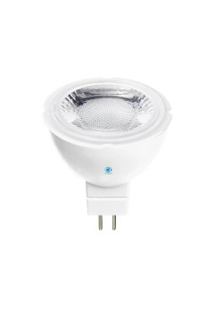 Лампа светодиодная Ambrella light GU5.3 7W 4200K прозрачная 207854