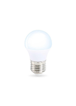 Лампа светодиодная Шар G45 11W 6400K Ambrella light Bulding 451106