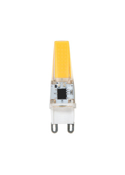 Светодиодная лампа Arte Lamp LUGO Капсульная 2.5W 230Lm 3000К G9 A0925-3K