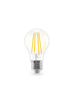 Лампа светодиодная Лон A60 15W 4000K Ambrella light Bulding 601514