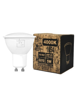 Светодиодная лампа Loft IT Bulb GU1054LED