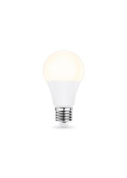 Лампа светодиодная Лон A60 10W 2700K Ambrella light Bulding 601003