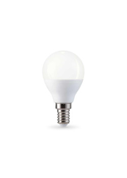 Лампа светодиодная Шар P45 11W 4000K Ambrella light Bulding 451114