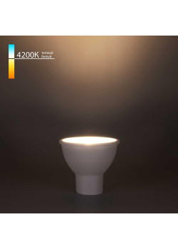 Лампа светодиодная Elektrostandard GU10 5W 4200K a050181