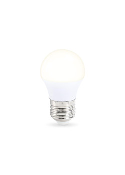 Лампа светодиодная Шар G45 11W 4000K Ambrella light Bulding 451104