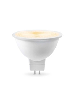 Светодиодная лампа Lens 38° MR16 7W 2700K Ambrella light Bulding 170713