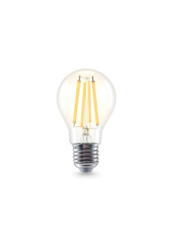 Лампа светодиодная Лон A60 20W 4000K Ambrella light Bulding 602014