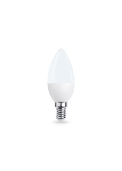 Лампа светодиодная Свеча C37 13W 6400K Ambrella light Bulding 371316