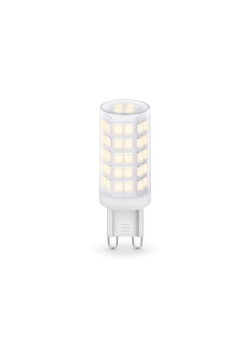 Светодиодная лампа G9 9W 2700K Ambrella light Bulding 100903