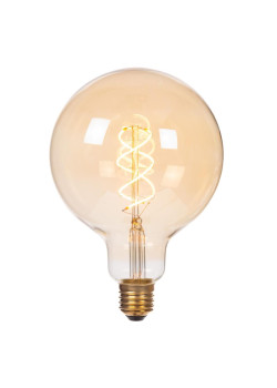 Лампа Lucide G125 49033/95/62