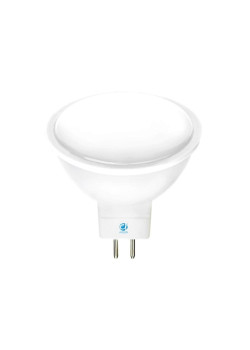 Лампа светодиодная Ambrella light GU5.3 8W 3000K белая 207783